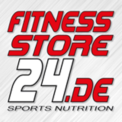 fitnessstore24.de icon