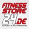 fitnessstore24