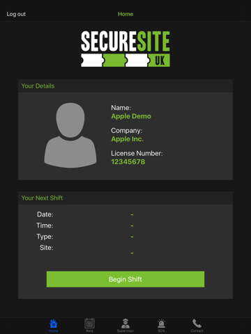 Secure Site UK Ltd screenshot 3