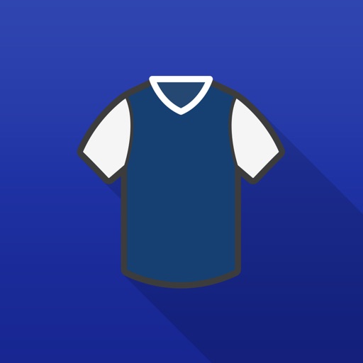 Fan App for Queen of the South FC icon