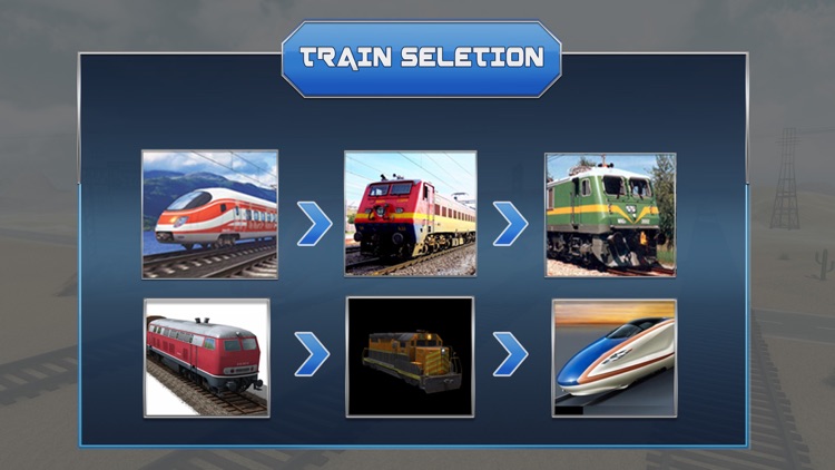 Train Racing Simulator Pro