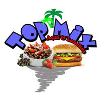 Top Mix Açaí e Lanches