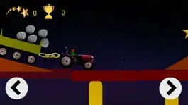 Game screenshot Mountain Racing - Battle of Survival mod apk