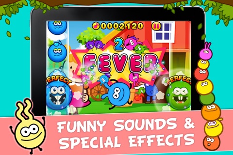 Rhythm Party: Music Game screenshot 3