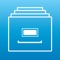 Store and view your documents, transferring them easily from any Mac or PC