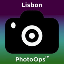 Lisbon PhotoOps