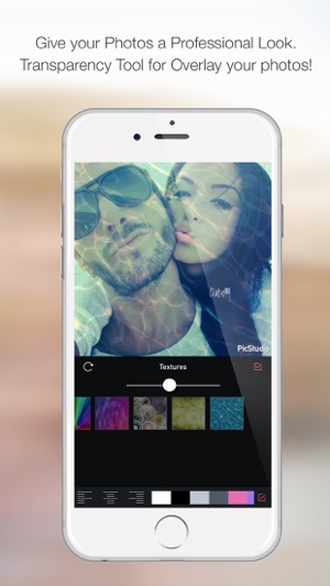 PicStudio - Photo Studio Editor(圖4)-速報App