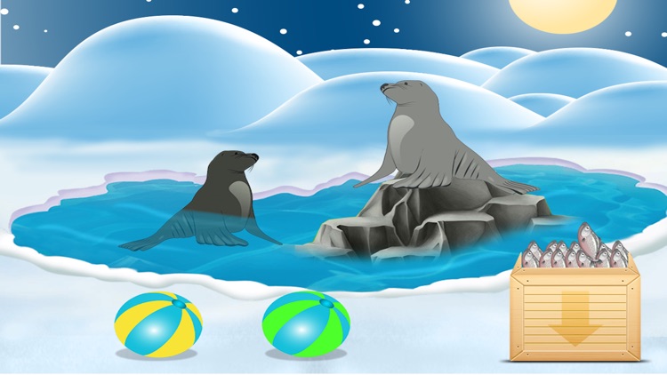 The Zoo Trip Pro screenshot-3