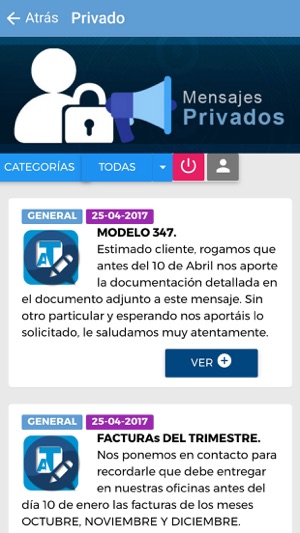 Asesoría TEYZA(圖2)-速報App