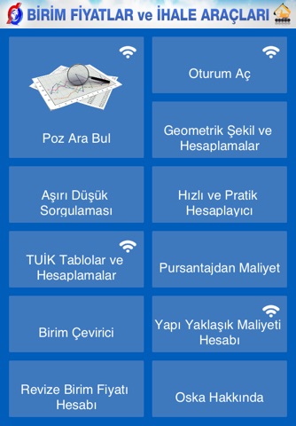 MaliyetBul screenshot 2