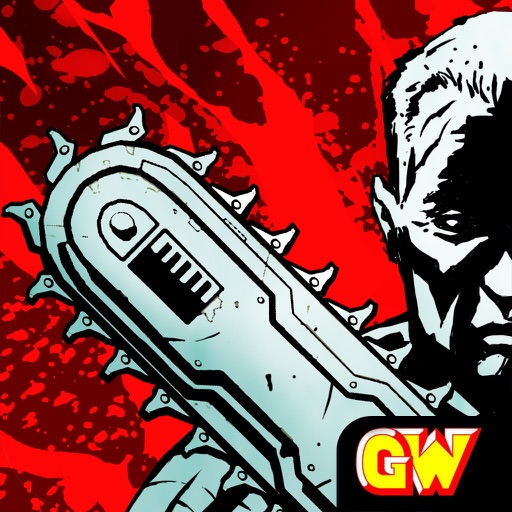 Chainsaw Warrior Review