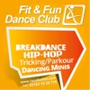 Fit & Fun Dance Club