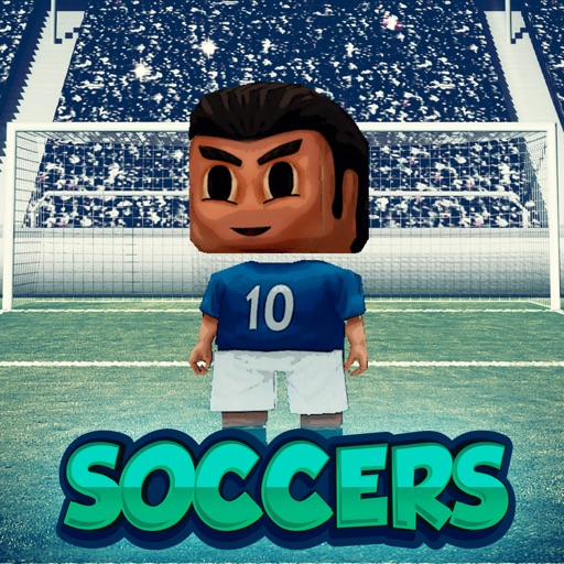 Soccers icon