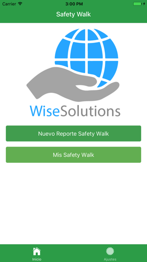 WiseFollow Safety Walk(圖2)-速報App