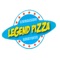 Legend Pizza : L'application officielle