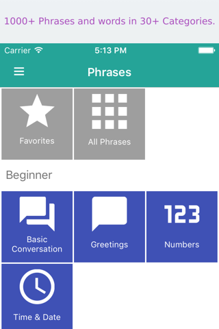 Simply Learn Indonesian - Travel Phrasebook - náhled