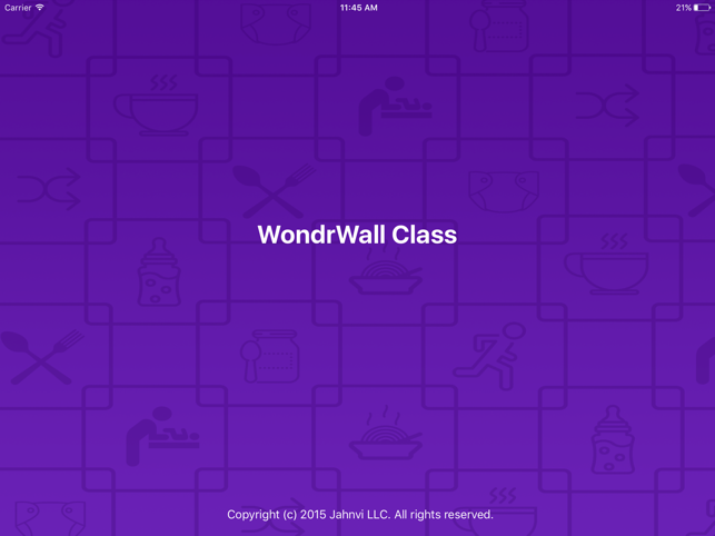 WondrWall Class(圖1)-速報App