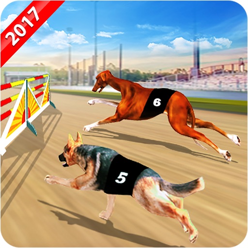 Wild Dog Racing Simulator