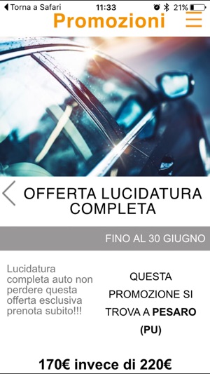 Aggiustami.it Riparazioni Auto(圖4)-速報App