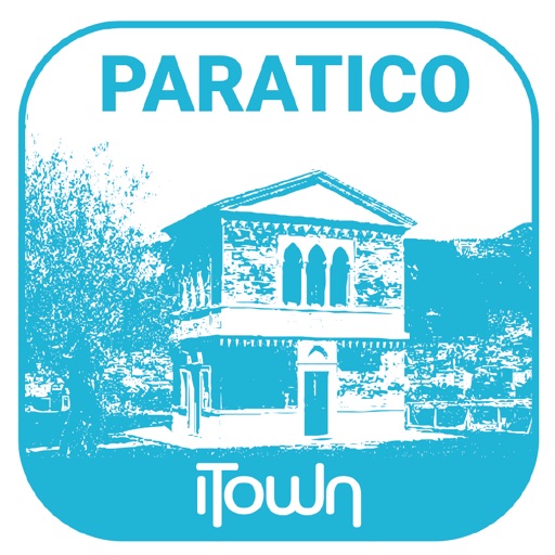 Paratico icon