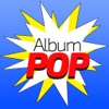 Icon Album Pop