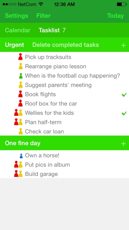 PlenoFamily screenshot-3