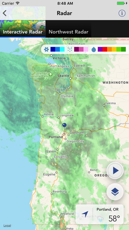 FOX 12 Oregon screenshot-4
