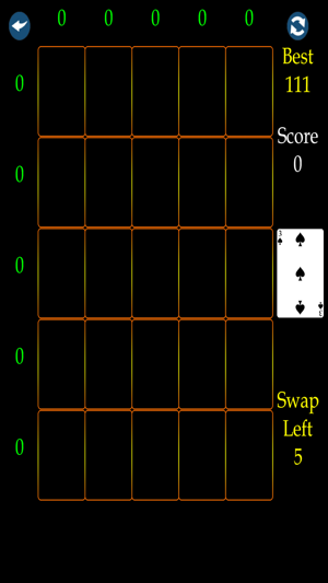 Poker Swap Solitaire Premium - Plus(圖3)-速報App