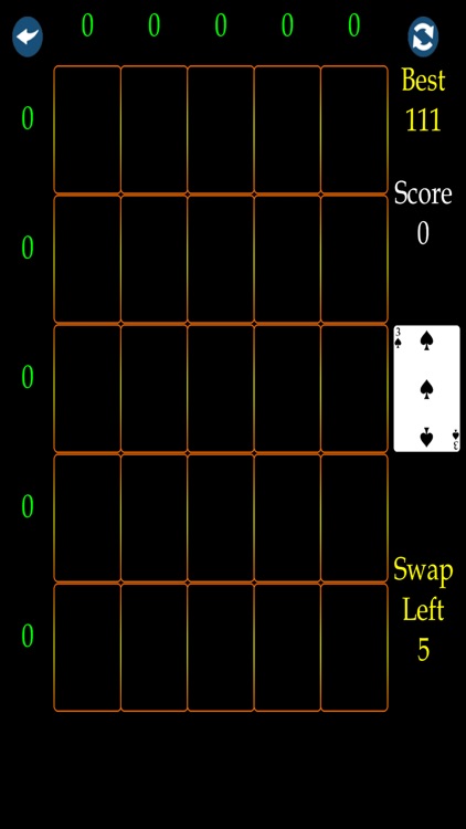 Poker Swap Solitaire Premium - Plus