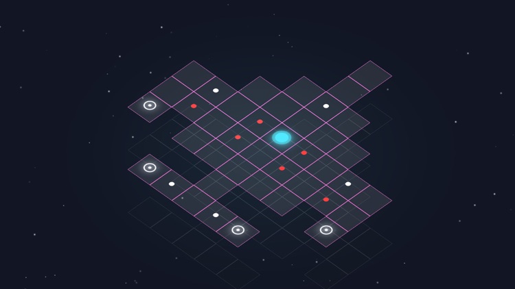 Cosmic Path screenshot-1