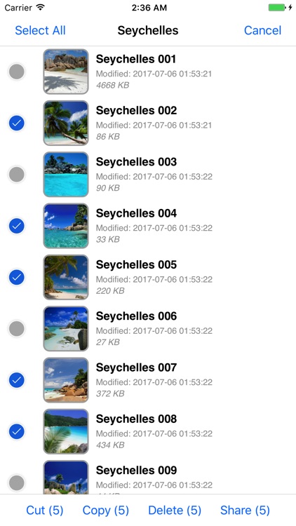Photo-Sort