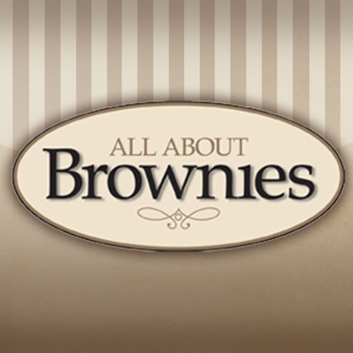 All About Brownies icon