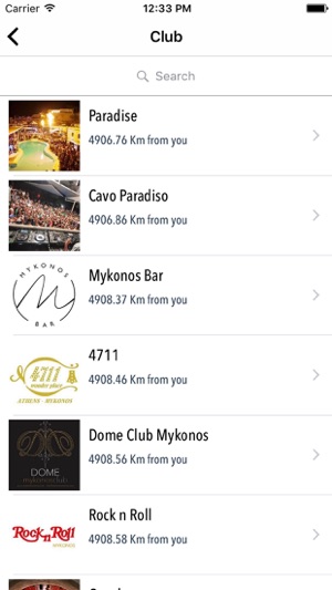 Mykonos Luxury Travel Guide(圖4)-速報App