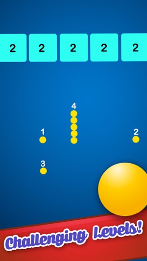 Balls vs Bricks Challenge(圖2)-速報App