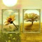 Icon Beautiful Nature Photo Frame