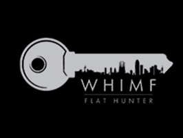 Stickers creados para Whimf, Flat hunter