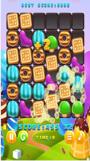 Candyland Lollipop NoAd(圖2)-速報App