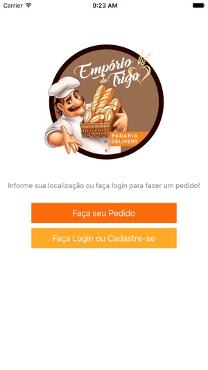 Padaria Empório do Trigo(圖1)-速報App