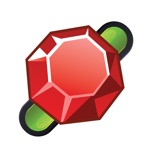 Versus Game Moving Diamond