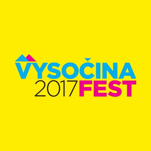 Vysočina Fest 2017