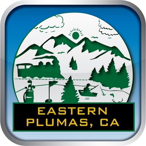 Eastern Plumas Chamber - Graeagle - Portola