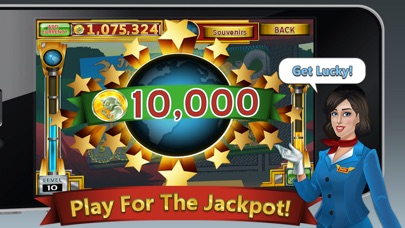 JETSET SCRATCH LOTTO 2.2.1954 IOS