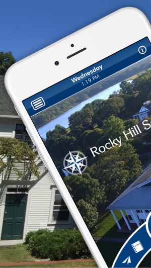 Rocky Hill School(圖1)-速報App