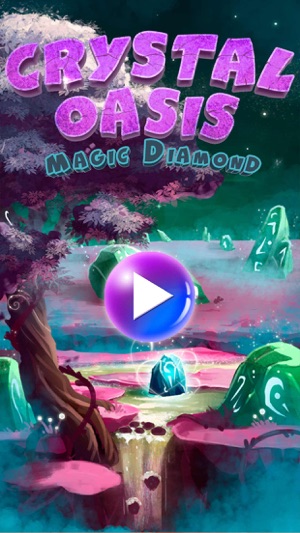 Crystal Oasis - Magic Diamond(圖5)-速報App