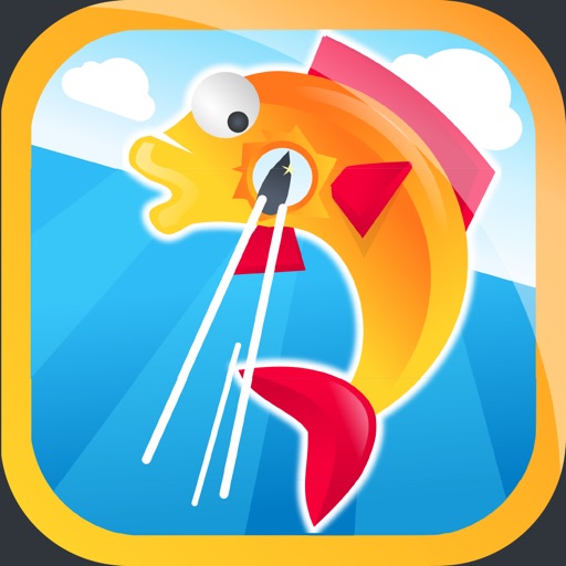 Hillbilly Fish Hunt icon