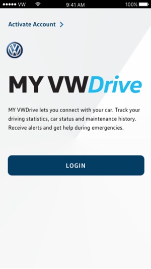 MY VWDrive(圖1)-速報App