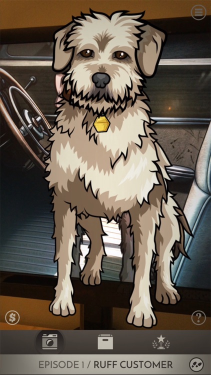 Archer, P.I.