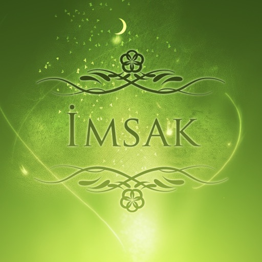 İmsak icon