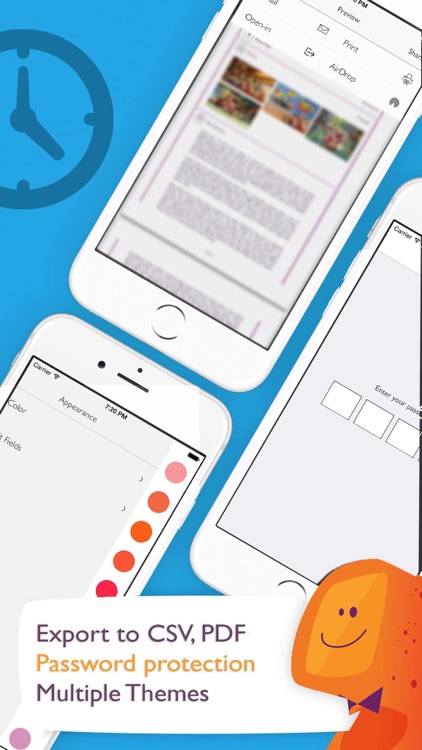 Kids Artwork+ by Tryvin