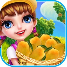 Activities of My Mango Farm - Kids Fruit Farming Game